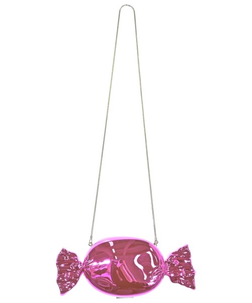kate spade new york（ケイトスペードニューヨーク）ショルダーバッグ ピンク サイズ:- レディース/2200694925155