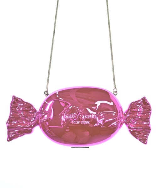 kate spade new york（ケイトスペードニューヨーク）ショルダーバッグ ピンク サイズ:- レディース/2200694925155