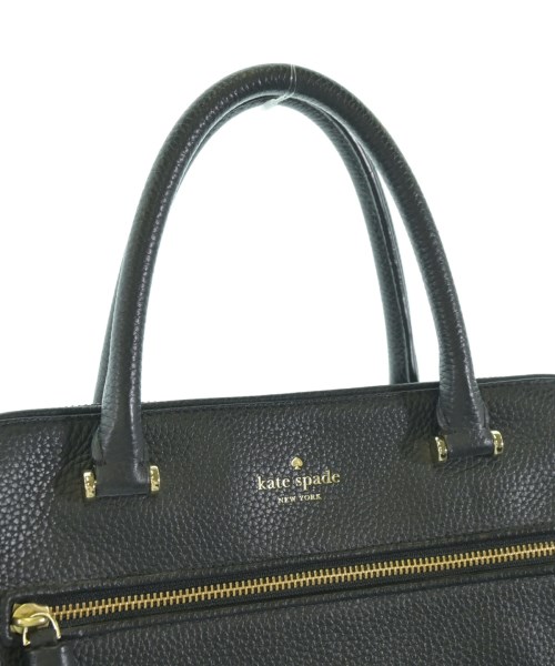 kate spade new york（ケイトスペードニューヨーク）ハンドバッグ 黒 サイズ:- レディース/2200697494047