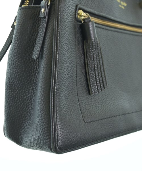 kate spade new york（ケイトスペードニューヨーク）ハンドバッグ 黒 サイズ:- レディース/2200697494047