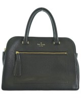 kate spade new york（ケイトスペードニューヨーク）ハンドバッグ 黒 サイズ:- レディース/2200697494047