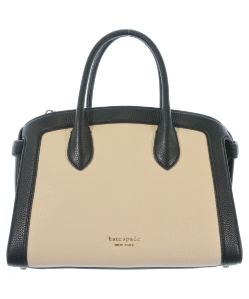 kate spade new york（ケイトスペードニューヨーク）ハンドバッグ 白 サイズ:- レディース/2200697790019