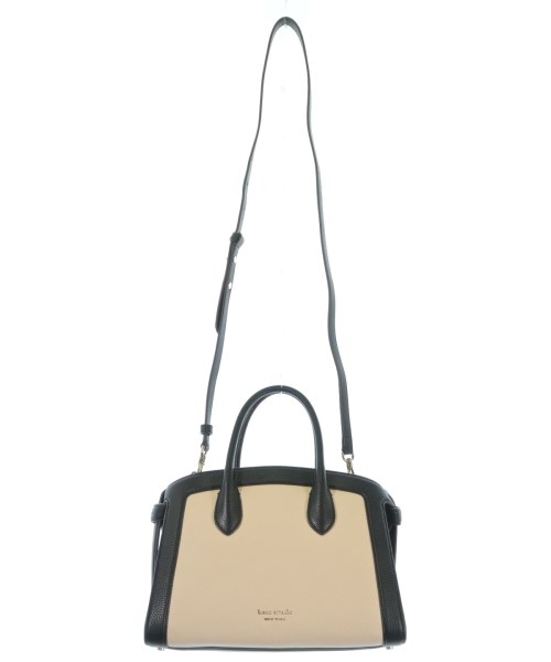 kate spade new york（ケイトスペードニューヨーク）ハンドバッグ 白 サイズ:- レディース/2200697790019