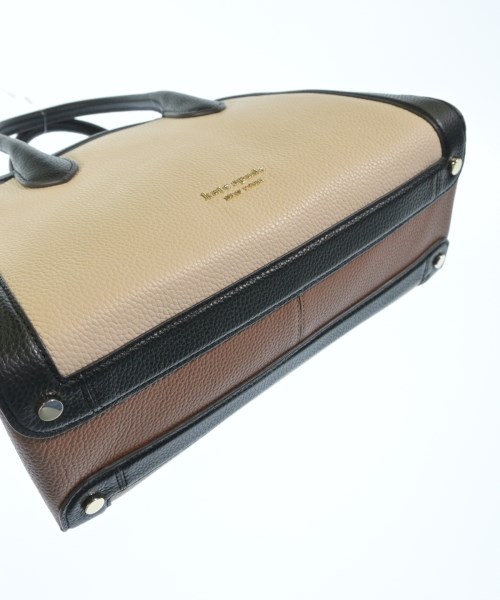 kate spade new york（ケイトスペードニューヨーク）ハンドバッグ 白 サイズ:- レディース/2200697790019