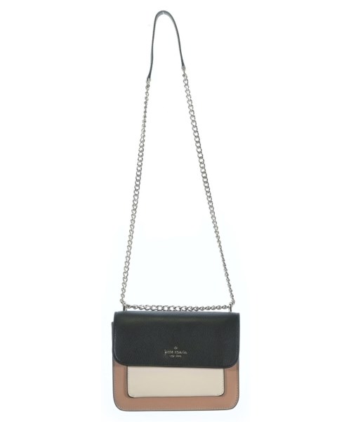 kate spade new york（ケイトスペードニューヨーク）ショルダーバッグ ベージュ サイズ:UNS レディース/2200697790026