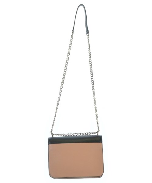 kate spade new york（ケイトスペードニューヨーク）ショルダーバッグ ベージュ サイズ:UNS レディース/2200697790026