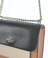 kate spade new york（ケイトスペードニューヨーク）ショルダーバッグ ベージュ サイズ:UNS レディース/2200697790026