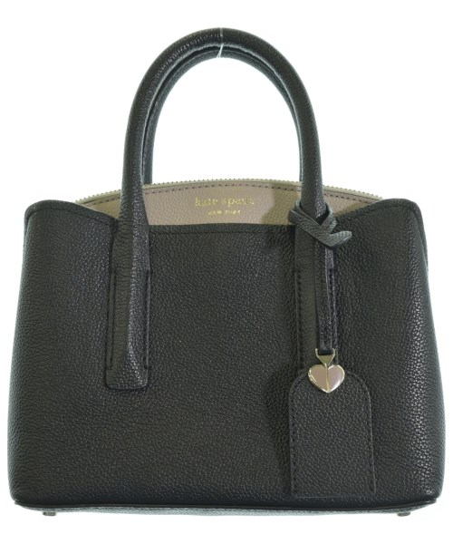 kate spade new york（ケイトスペードニューヨーク）ハンドバッグ 黒 サイズ:- レディース/2200697915443