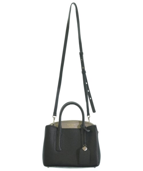 kate spade new york（ケイトスペードニューヨーク）ハンドバッグ 黒 サイズ:- レディース/2200697915443