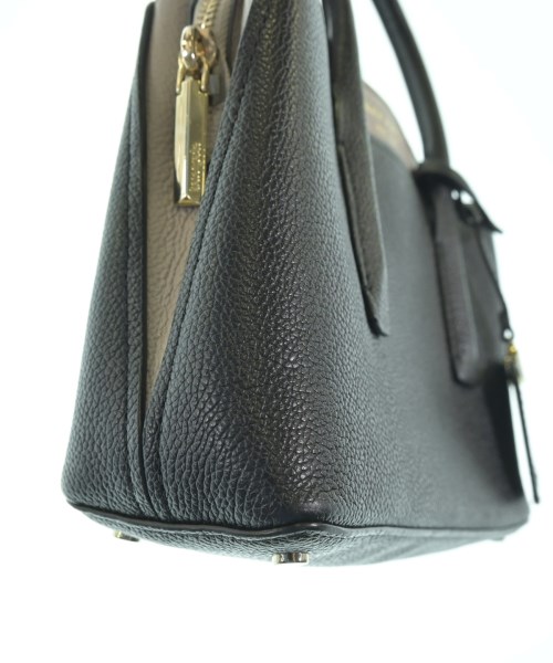kate spade new york（ケイトスペードニューヨーク）ハンドバッグ 黒 サイズ:- レディース/2200697915443