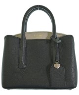 kate spade new york（ケイトスペードニューヨーク）ハンドバッグ 黒 サイズ:- レディース/2200697915443