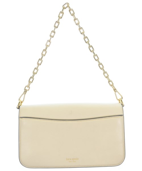 kate spade new york（ケイトスペードニューヨーク）ショルダーバッグ 白 サイズ:- レディース/2200697998019
