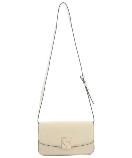 kate spade new york（ケイトスペードニューヨーク）ショルダーバッグ 白 サイズ:- レディース/2200697998019
