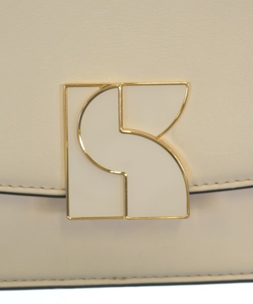 kate spade new york（ケイトスペードニューヨーク）ショルダーバッグ 白 サイズ:- レディース/2200697998019