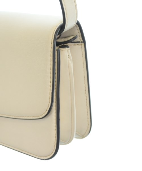 kate spade new york（ケイトスペードニューヨーク）ショルダーバッグ 白 サイズ:- レディース/2200697998019