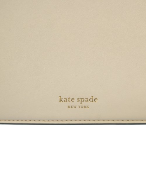 kate spade new york（ケイトスペードニューヨーク）ショルダーバッグ 白 サイズ:- レディース/2200697998019