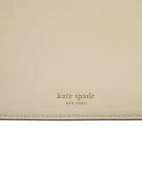 kate spade new york（ケイトスペードニューヨーク）ショルダーバッグ 白 サイズ:- レディース/2200697998019