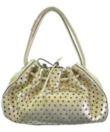 kate spade new york（ケイトスペードニューヨーク）ハンドバッグ ゴールド サイズ:- レディース/2200700727032