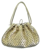 kate spade new york（ケイトスペードニューヨーク）ハンドバッグ ゴールド サイズ:- レディース/2200700727032