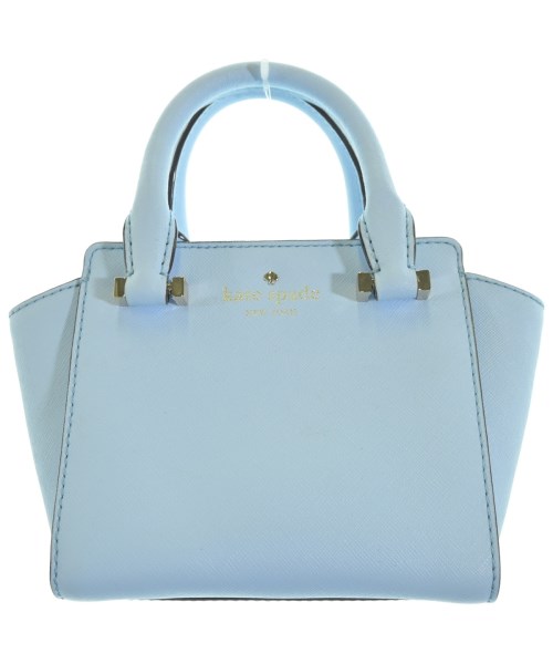 kate spade new york(ケイトスペードニューヨーク)ハンドバッグ 青 サイズ:-/2200700776085