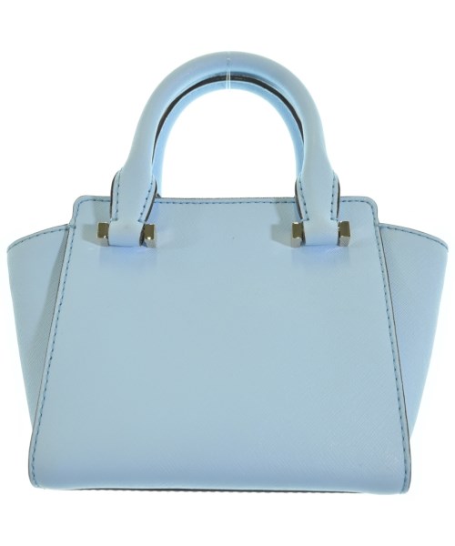 kate spade new york（ケイトスペードニューヨーク）ハンドバッグ 青 サイズ:- レディース/2200700776085