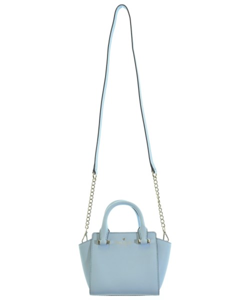 kate spade new york（ケイトスペードニューヨーク）ハンドバッグ 青 サイズ:- レディース/2200700776085