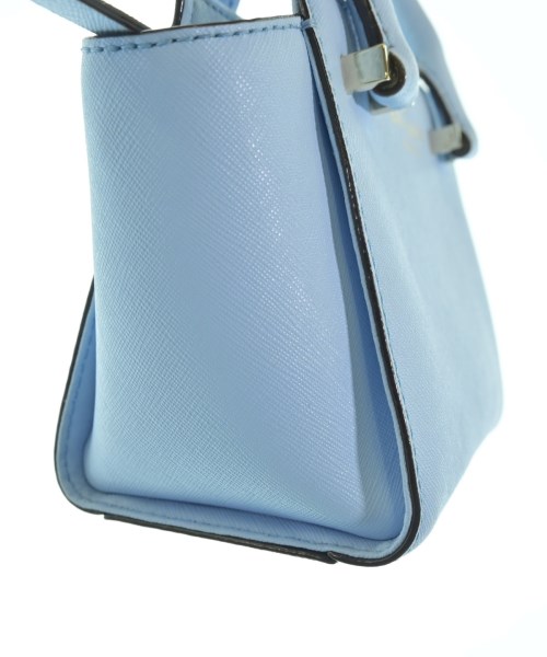 kate spade new york（ケイトスペードニューヨーク）ハンドバッグ 青 サイズ:- レディース/2200700776085