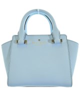 kate spade new york（ケイトスペードニューヨーク）ハンドバッグ 青 サイズ:- レディース/2200700776085