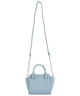 kate spade new york（ケイトスペードニューヨーク）ハンドバッグ 青 サイズ:- レディース/2200700776085