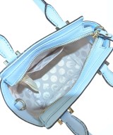 kate spade new york（ケイトスペードニューヨーク）ハンドバッグ 青 サイズ:- レディース/2200700776085