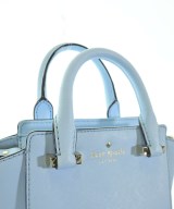 kate spade new york（ケイトスペードニューヨーク）ハンドバッグ 青 サイズ:- レディース/2200700776085