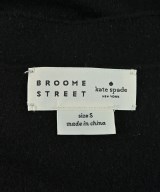 kate spade new york（ケイトスペードニューヨーク）カーディガン 黒 サイズ:S レディース/2200695220020