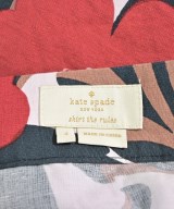 kate spade new york（ケイトスペードニューヨーク）ロング・マキシ丈スカート 赤 サイズ:4(M位) レディース/2200697489036