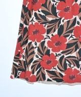 kate spade new york（ケイトスペードニューヨーク）ロング・マキシ丈スカート 赤 サイズ:4(M位) レディース/2200697489036