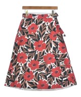 kate spade new york ロング・マキシ丈スカート
