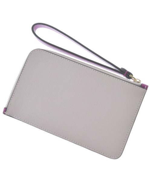 kate spade new york（ケイトスペードニューヨーク）ポーチ ピンク サイズ:- レディース/2200698754133