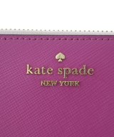kate spade new york（ケイトスペードニューヨーク）ポーチ ピンク サイズ:- レディース/2200698754133