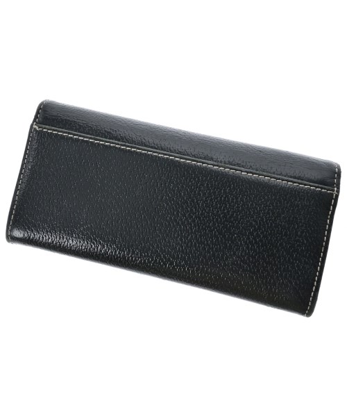 kate spade new york（ケイトスペードニューヨーク）財布・コインケース 黒 サイズ:- レディース/2200701161149