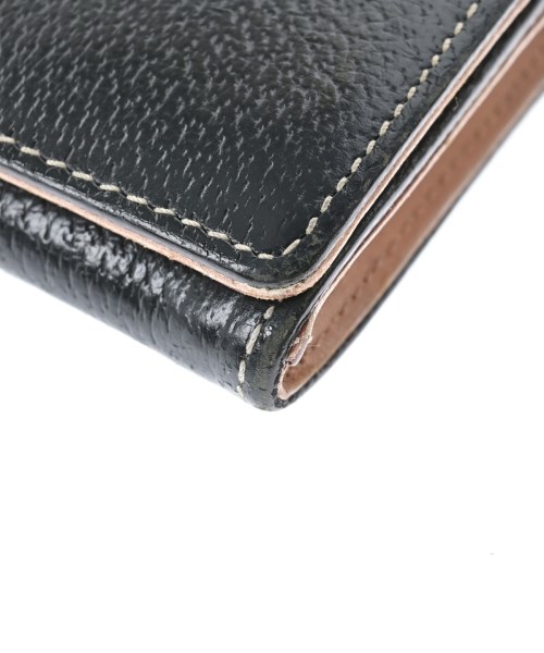 kate spade new york（ケイトスペードニューヨーク）財布・コインケース 黒 サイズ:- レディース/2200701161149