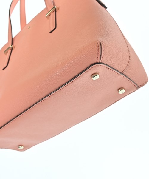kate spade new york（ケイトスペードニューヨーク）ボストンバッグ オレンジ サイズ:- レディース/2200693566083