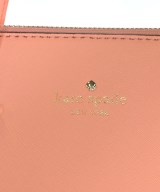 kate spade new york（ケイトスペードニューヨーク）ボストンバッグ オレンジ サイズ:- レディース/2200693566083
