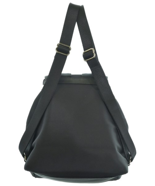 kate spade new york（ケイトスペードニューヨーク）バックパック・リュック 黒 サイズ:- レディース/2200699772051