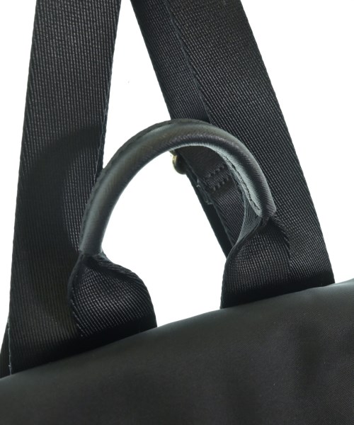 kate spade new york（ケイトスペードニューヨーク）バックパック・リュック 黒 サイズ:- レディース/2200699772051