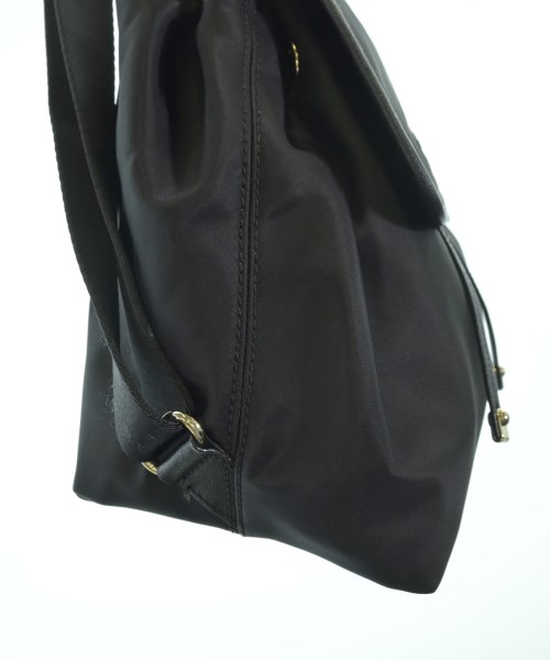 kate spade new york（ケイトスペードニューヨーク）バックパック・リュック 黒 サイズ:- レディース/2200699772051