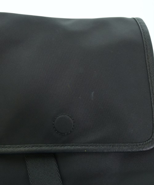 kate spade new york（ケイトスペードニューヨーク）バックパック・リュック 黒 サイズ:- レディース/2200699772051
