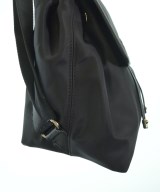 kate spade new york（ケイトスペードニューヨーク）バックパック・リュック 黒 サイズ:- レディース/2200699772051