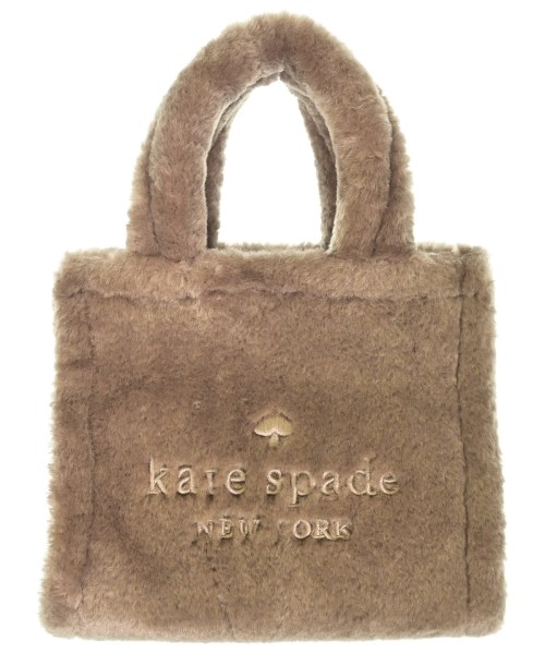 kate spade new york(ケイトスペードニューヨーク)ショルダーバッグ 茶 サイズ:-/2200701528263
