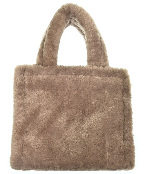 kate spade new york（ケイトスペードニューヨーク）ショルダーバッグ 茶 サイズ:- レディース/2200701528263