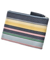 kate spade new york（ケイトスペードニューヨーク）ポーチ 紺 サイズ:- レディース/2200701719036