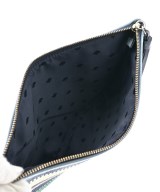 kate spade new york（ケイトスペードニューヨーク）ポーチ 紺 サイズ:- レディース/2200701719036